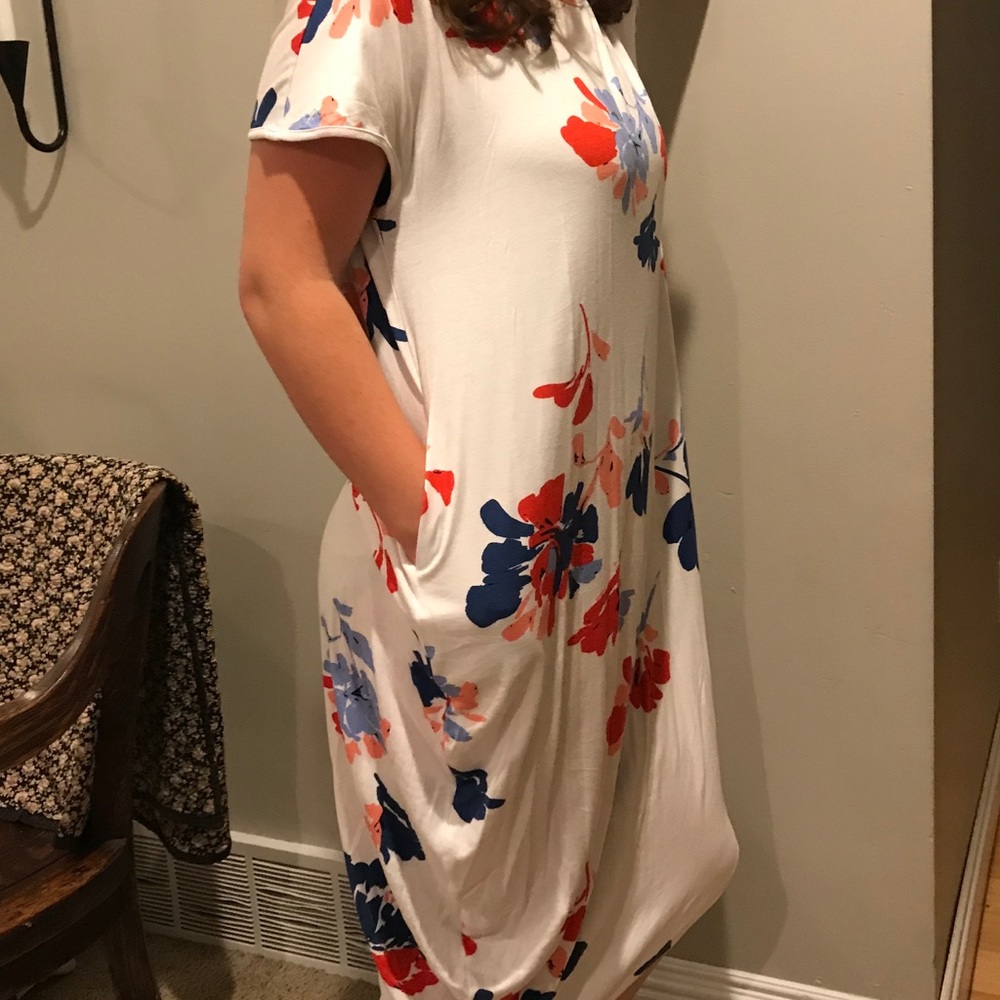 Dresses